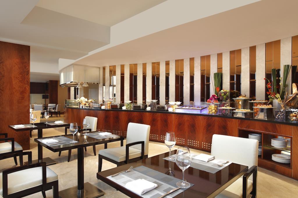 Howard Johnson Kaina Plaza Changzhou 常州 外观 照片