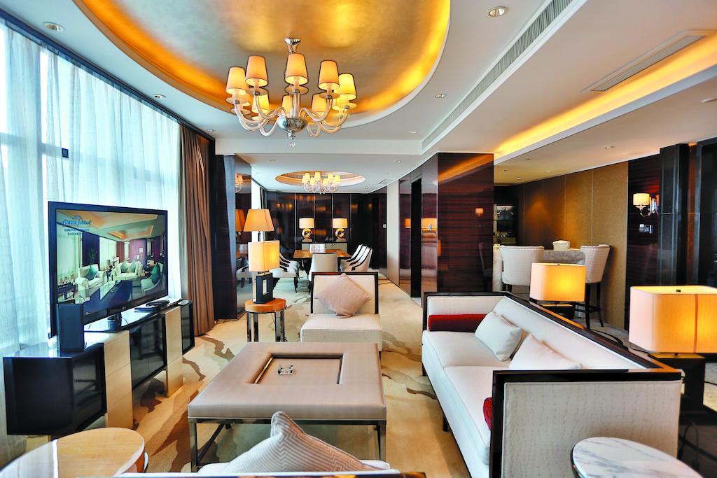 Howard Johnson Kaina Plaza Changzhou 常州 外观 照片