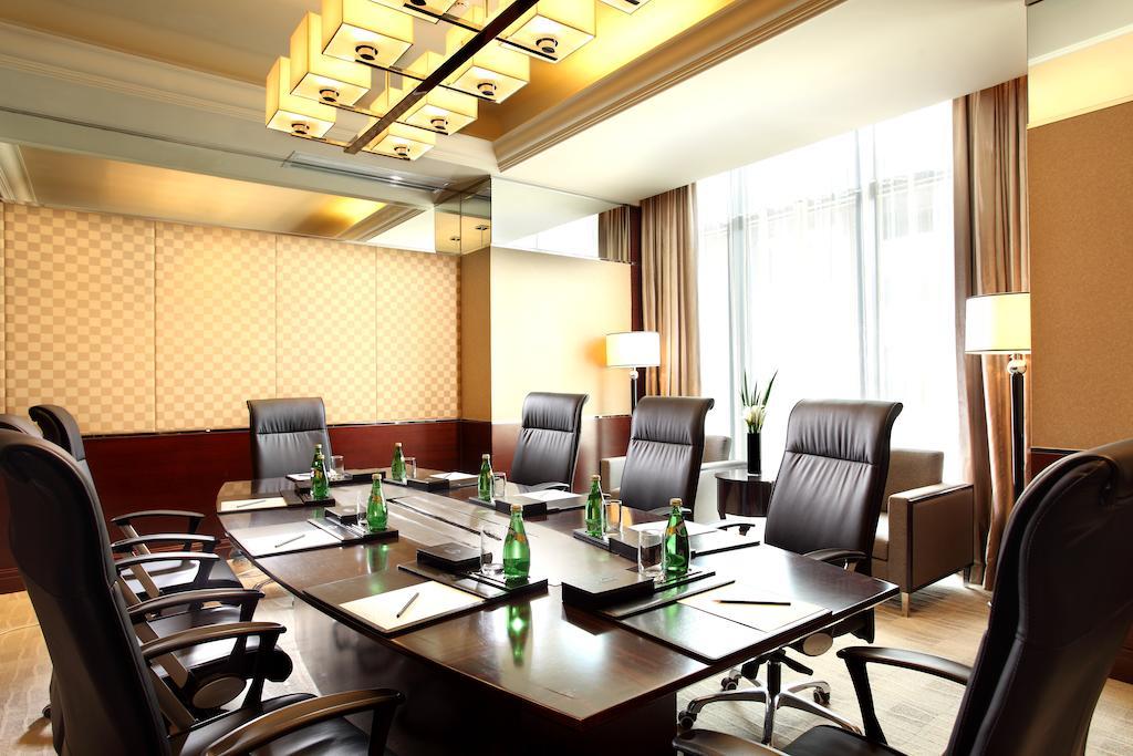 Howard Johnson Kaina Plaza Changzhou 常州 外观 照片