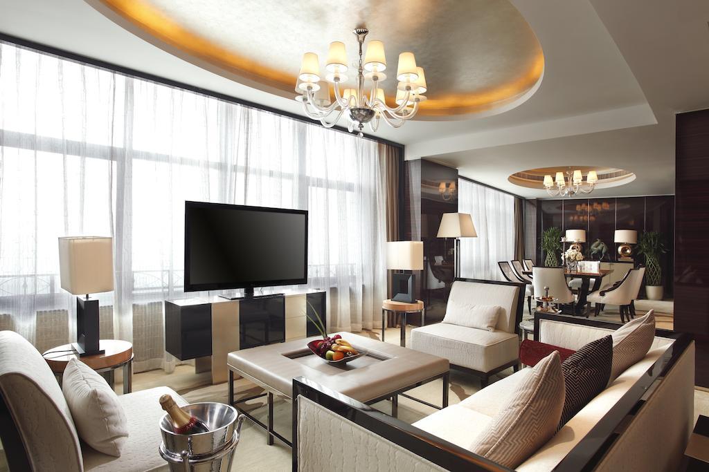 Howard Johnson Kaina Plaza Changzhou 常州 外观 照片