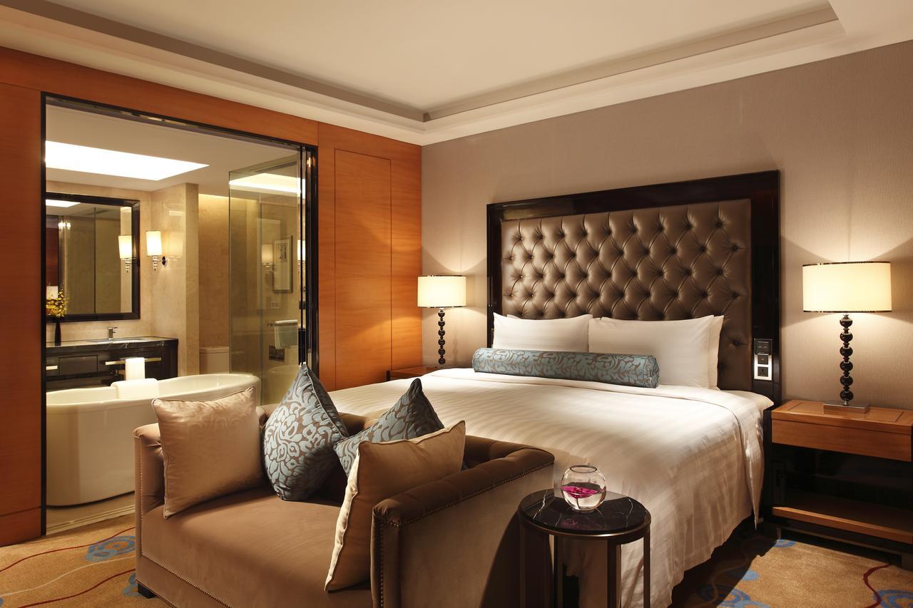 Howard Johnson Kaina Plaza Changzhou 常州 外观 照片