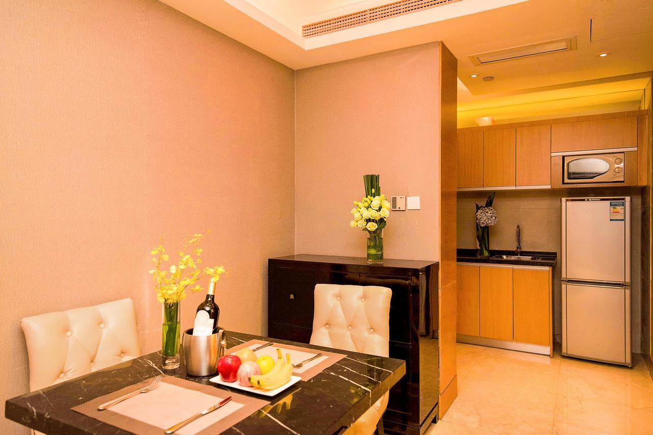 Howard Johnson Kaina Plaza Changzhou 常州 外观 照片