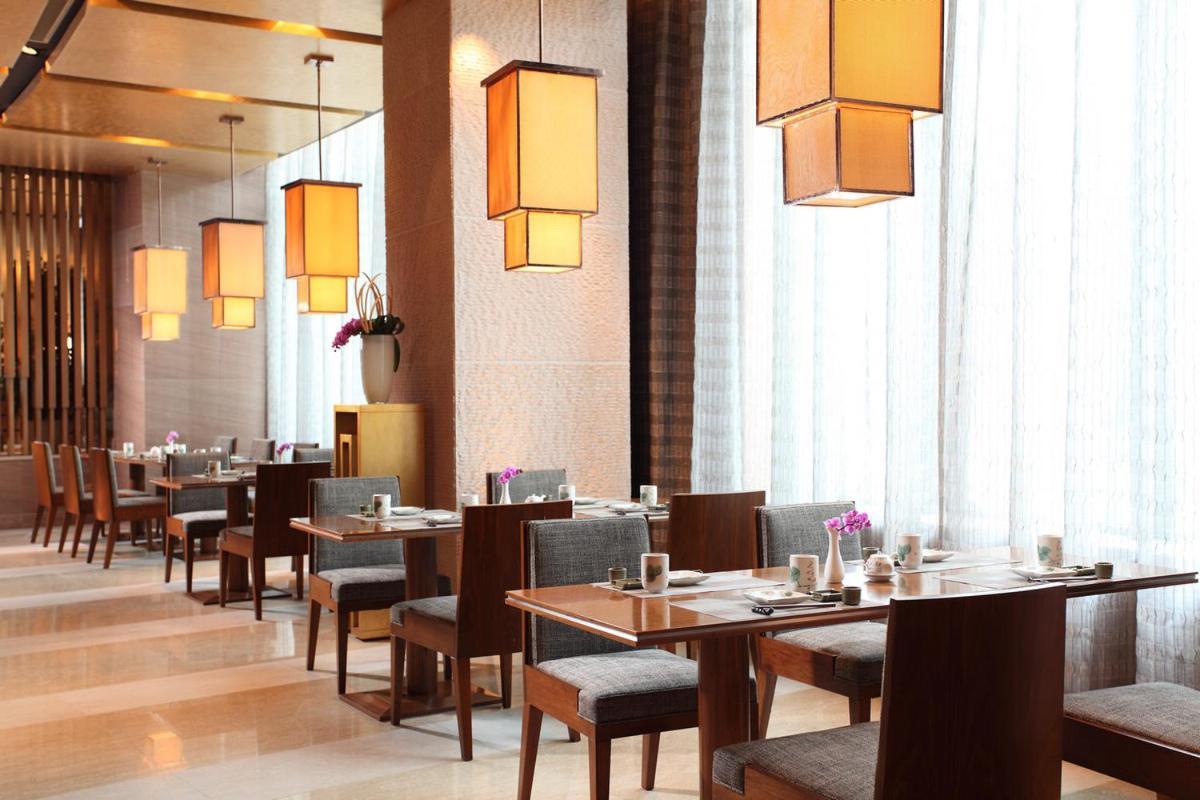 Howard Johnson Kaina Plaza Changzhou 常州 外观 照片
