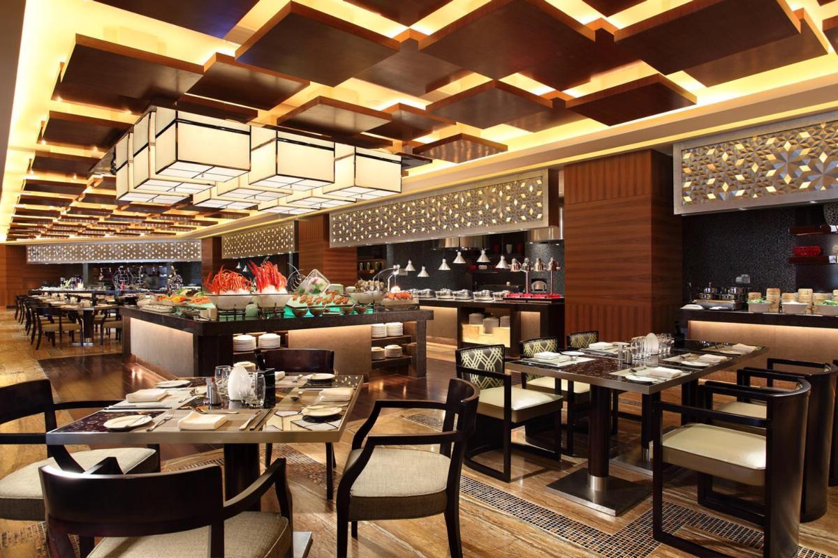 Howard Johnson Kaina Plaza Changzhou 常州 外观 照片