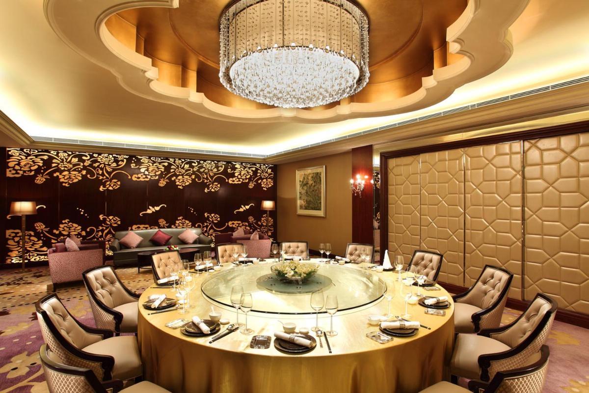 Howard Johnson Kaina Plaza Changzhou 常州 外观 照片
