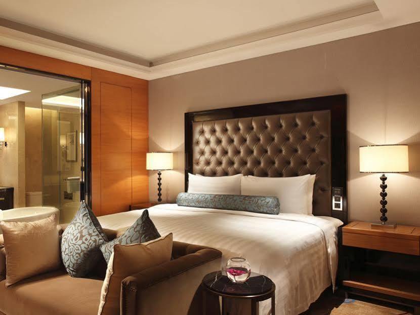 Howard Johnson Kaina Plaza Changzhou 常州 外观 照片