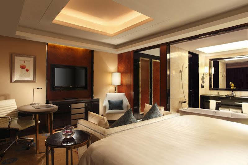 Howard Johnson Kaina Plaza Changzhou 常州 外观 照片